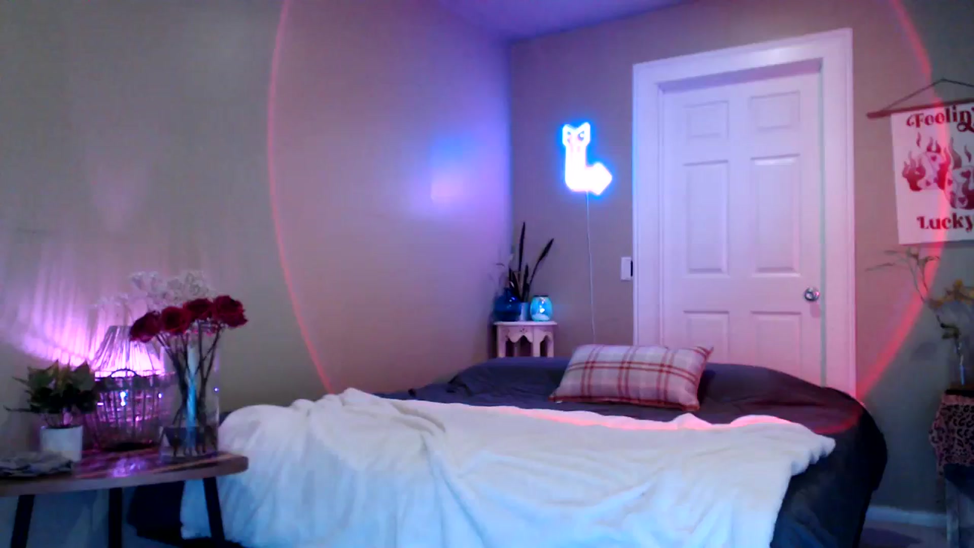 Gallery image thumbnail from BrittaniJade_'s myfreecams stream on, 08/05/2023, 05:18 image 20 of 20