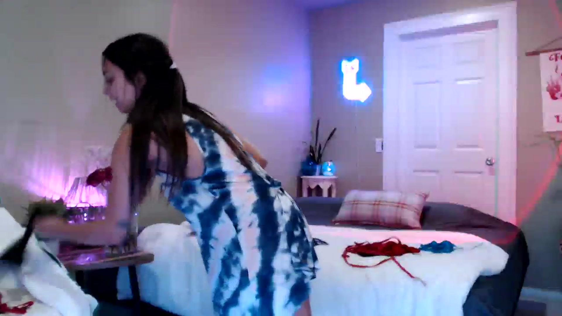 Gallery image thumbnail from BrittaniJade_'s myfreecams stream on, 08/05/2023, 05:18 image 3 of 20
