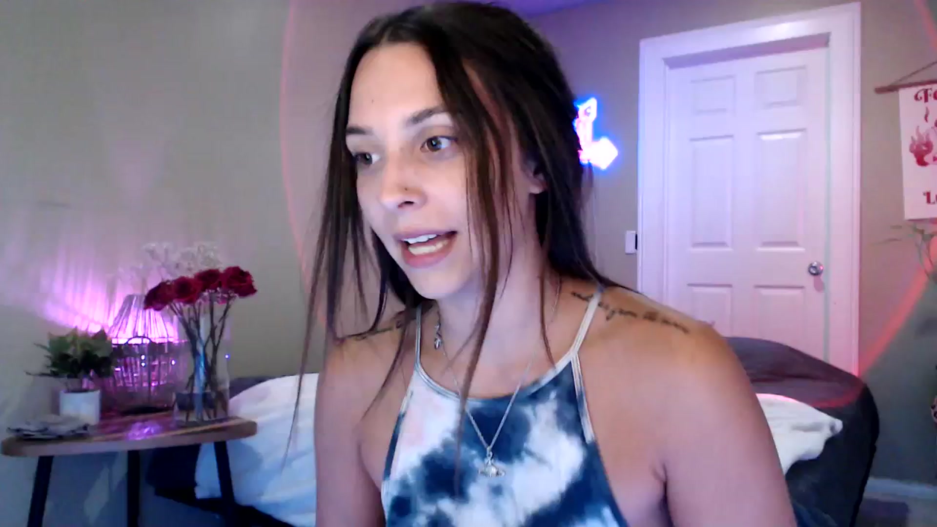 Gallery image thumbnail from BrittaniJade_'s myfreecams stream on, 08/05/2023, 05:18 image 1 of 20