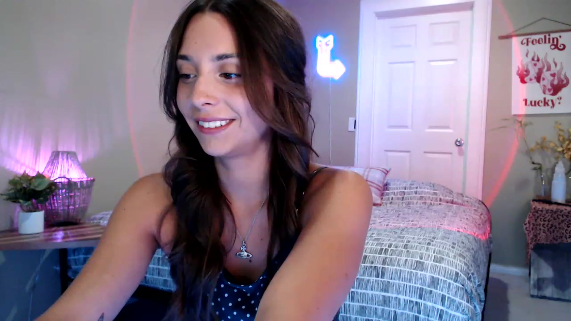 Gallery image thumbnail from BrittaniJade_'s myfreecams stream on, 08/06/2023, 04:18 image 8 of 20