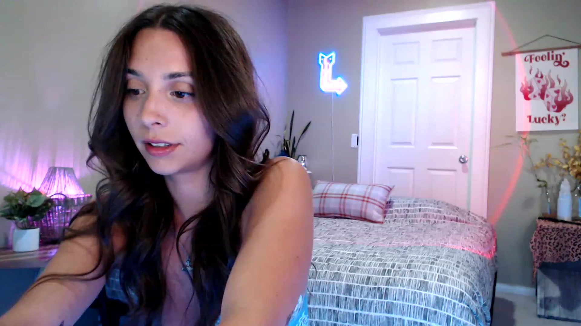 Gallery image thumbnail from BrittaniJade_'s myfreecams stream on, 08/06/2023, 04:18 image 20 of 20