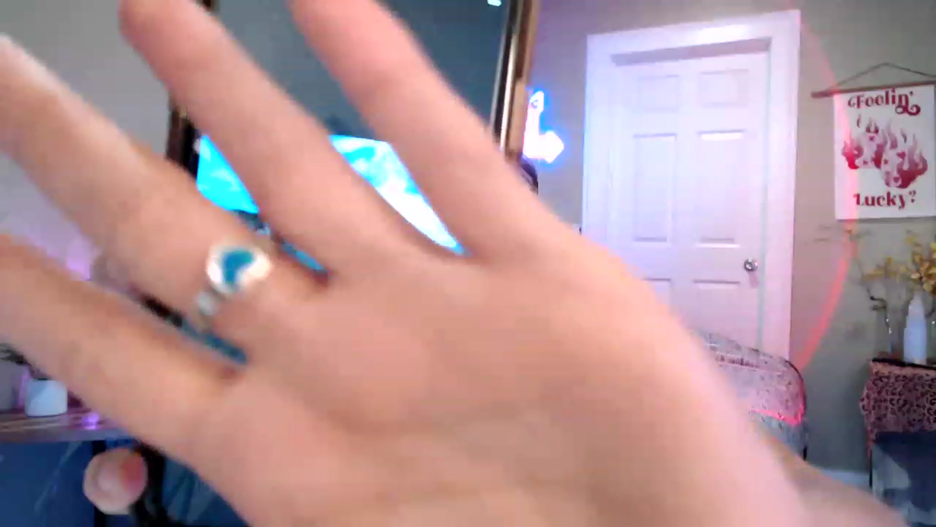 Gallery image thumbnail from BrittaniJade_'s myfreecams stream on, 08/06/2023, 04:18 image 7 of 20