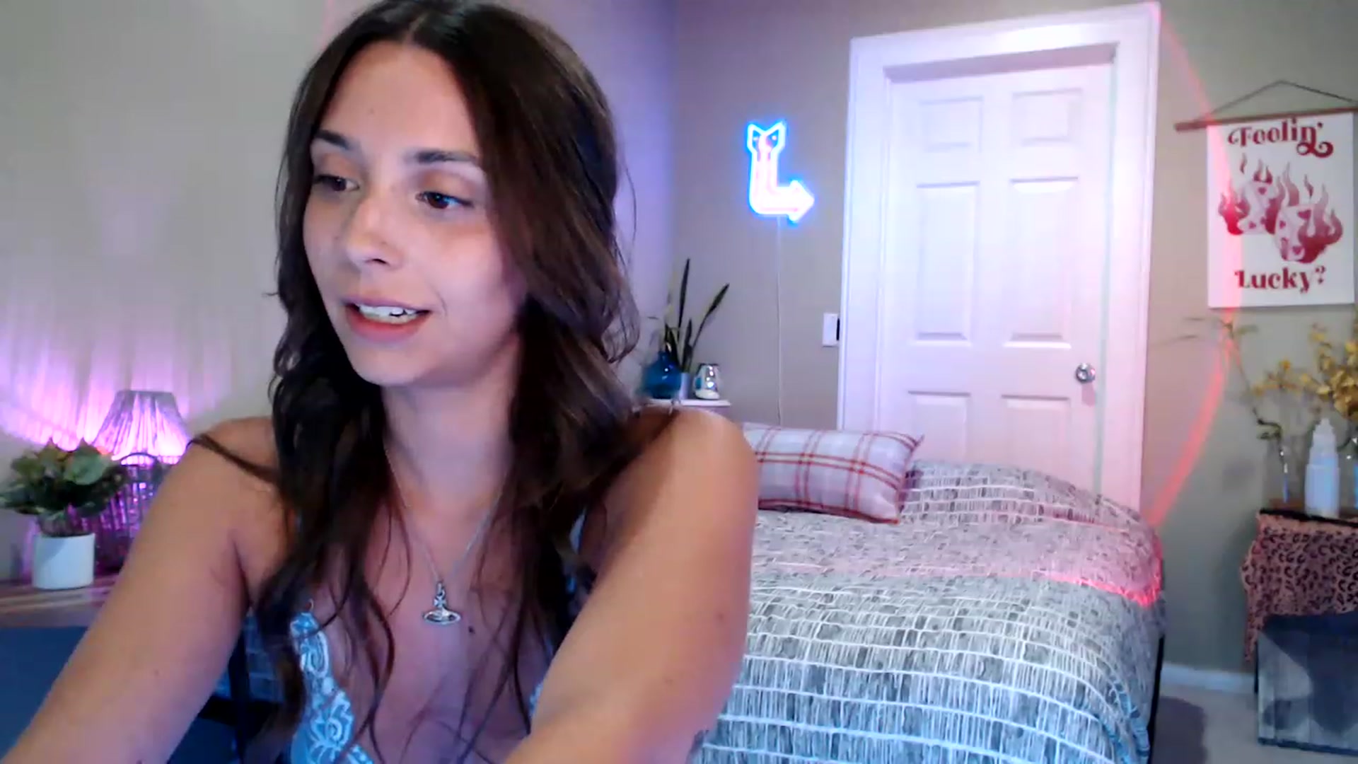 Gallery image thumbnail from BrittaniJade_'s myfreecams stream on, 08/06/2023, 04:18 image 18 of 20
