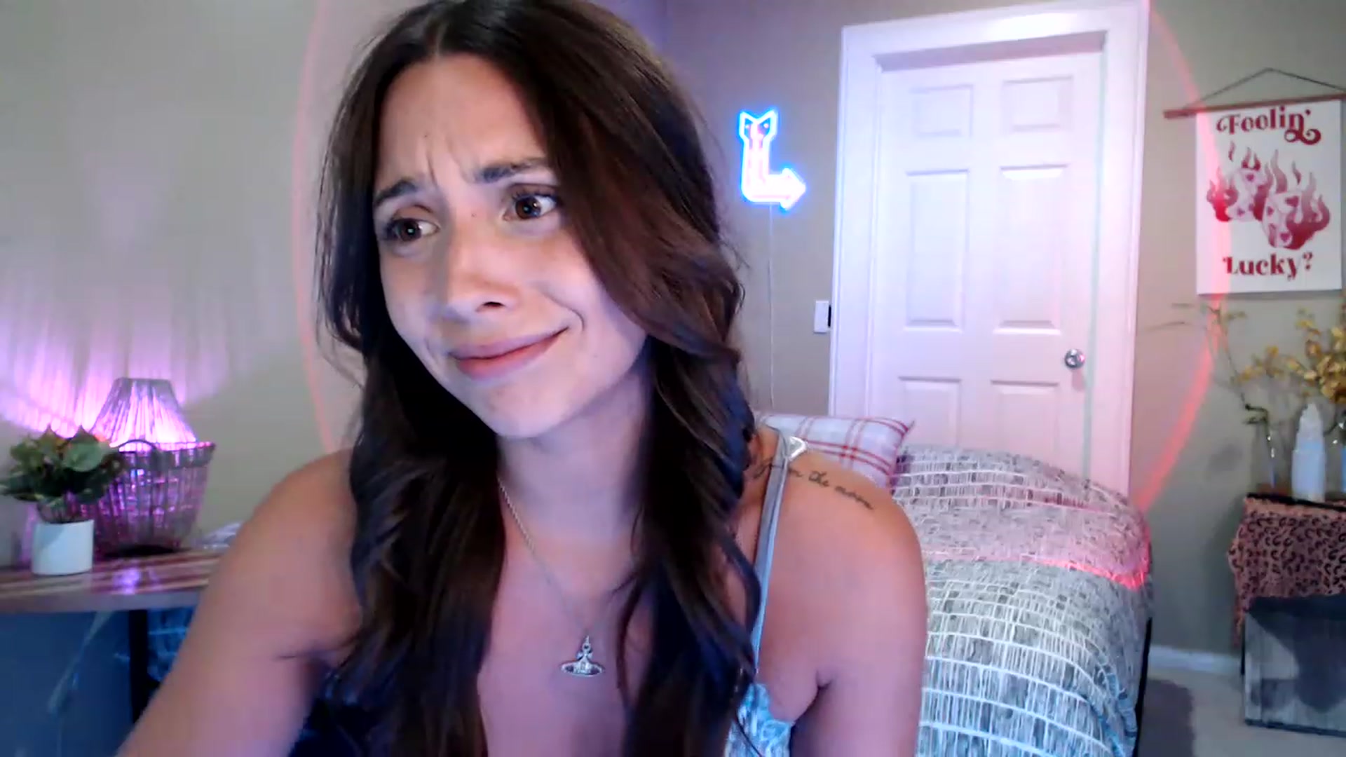 Gallery image thumbnail from BrittaniJade_'s myfreecams stream on, 08/06/2023, 04:18 image 16 of 20