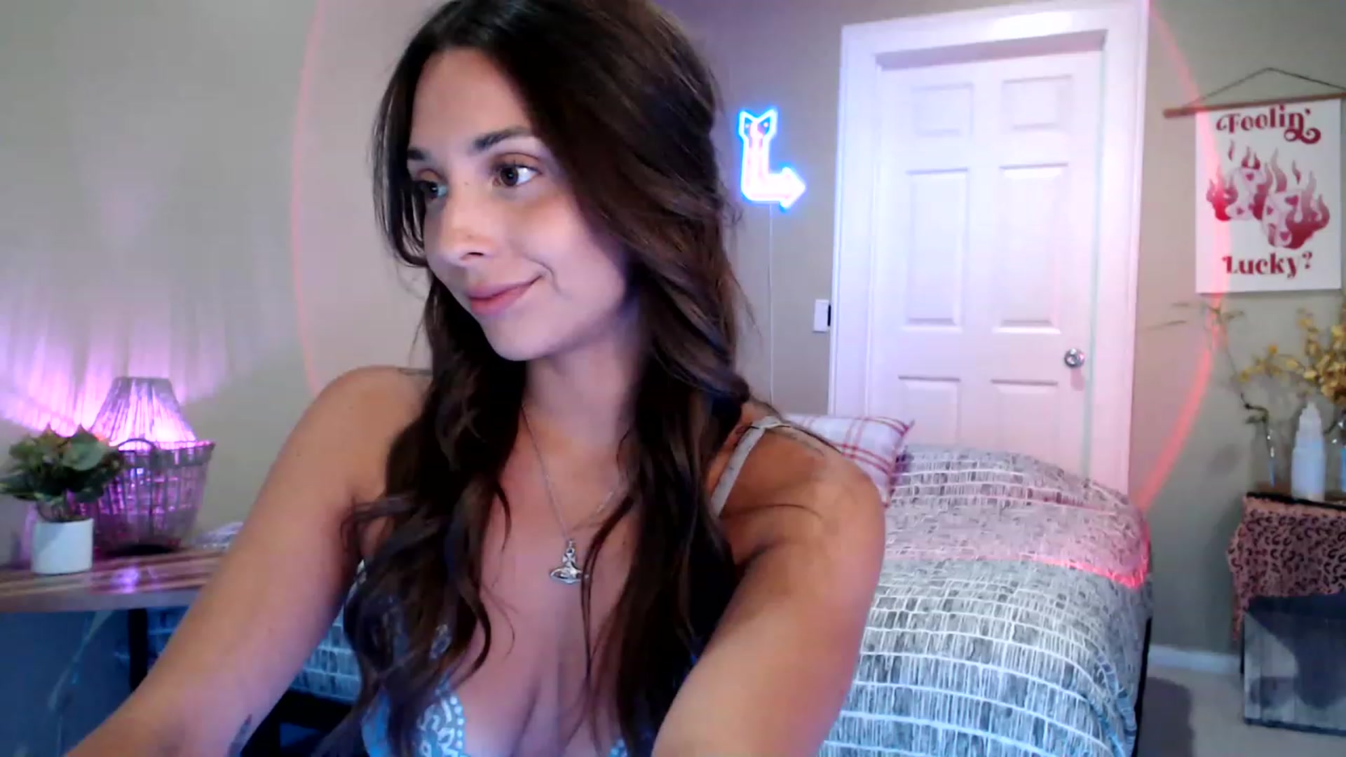 Gallery image thumbnail from BrittaniJade_'s myfreecams stream on, 08/06/2023, 04:18 image 15 of 20