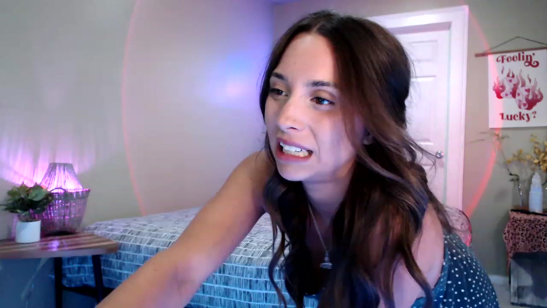 Gallery image thumbnail from BrittaniJade_'s myfreecams stream on, 08/06/2023, 04:18 image 4 of 20