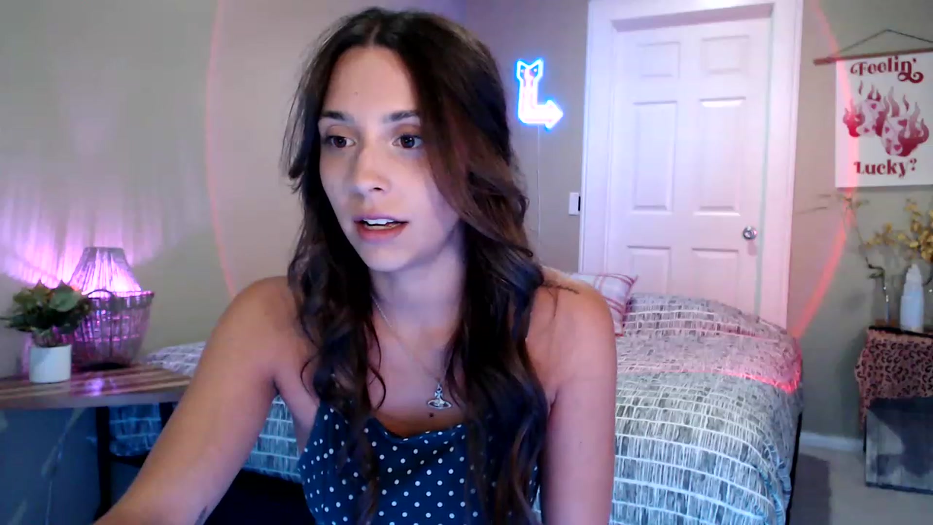 Gallery image thumbnail from BrittaniJade_'s myfreecams stream on, 08/06/2023, 04:18 image 10 of 20
