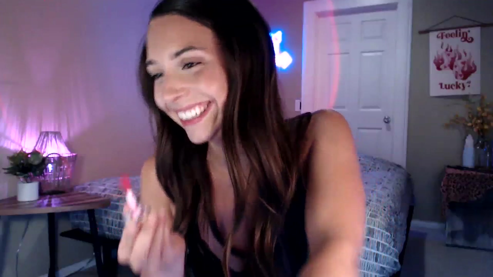 Gallery image thumbnail from BrittaniJade_'s myfreecams stream on, 08/07/2023, 03:36 image 6 of 20