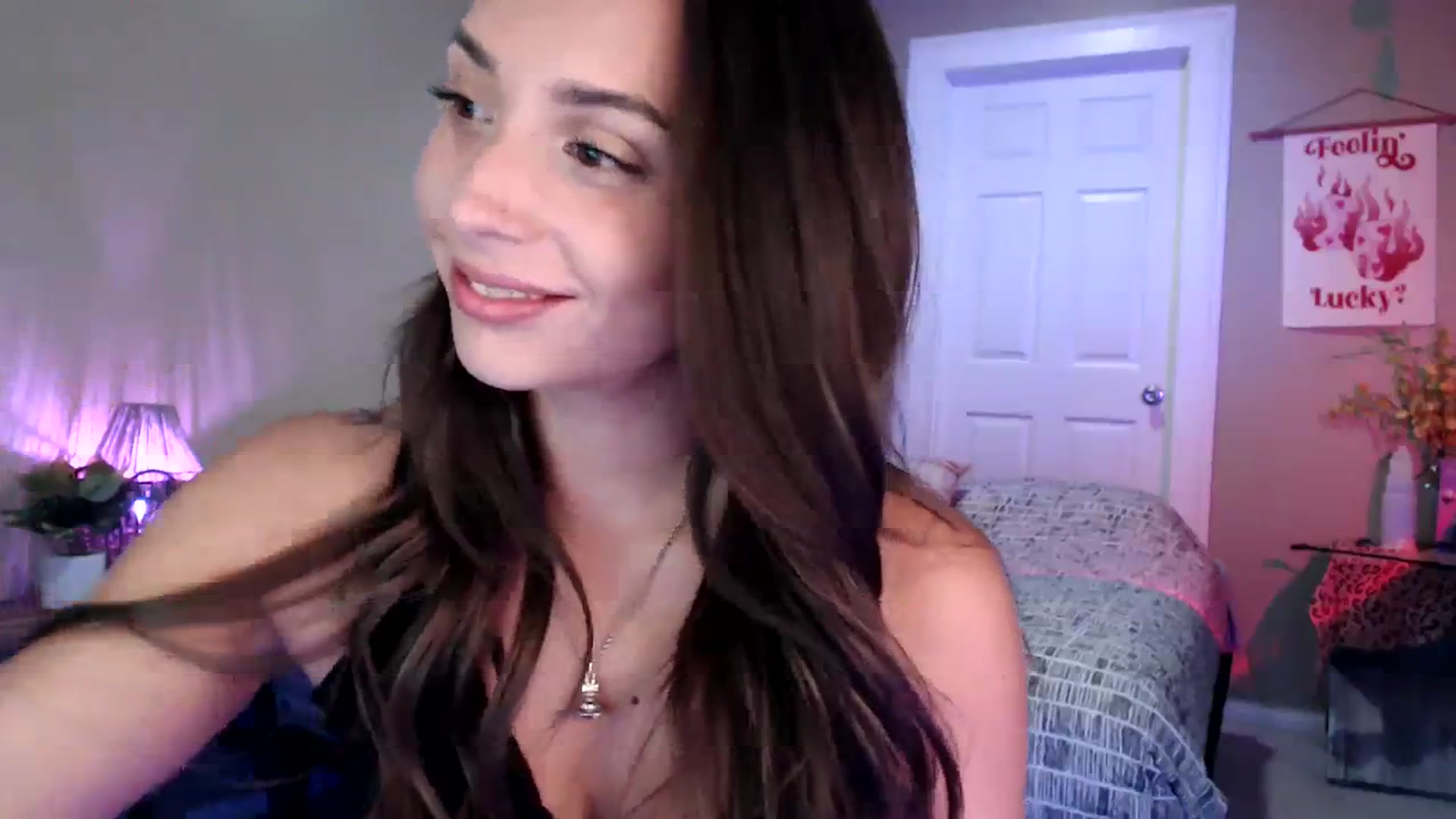 Gallery image thumbnail from BrittaniJade_'s myfreecams stream on, 08/09/2023, 04:33 image 2 of 20