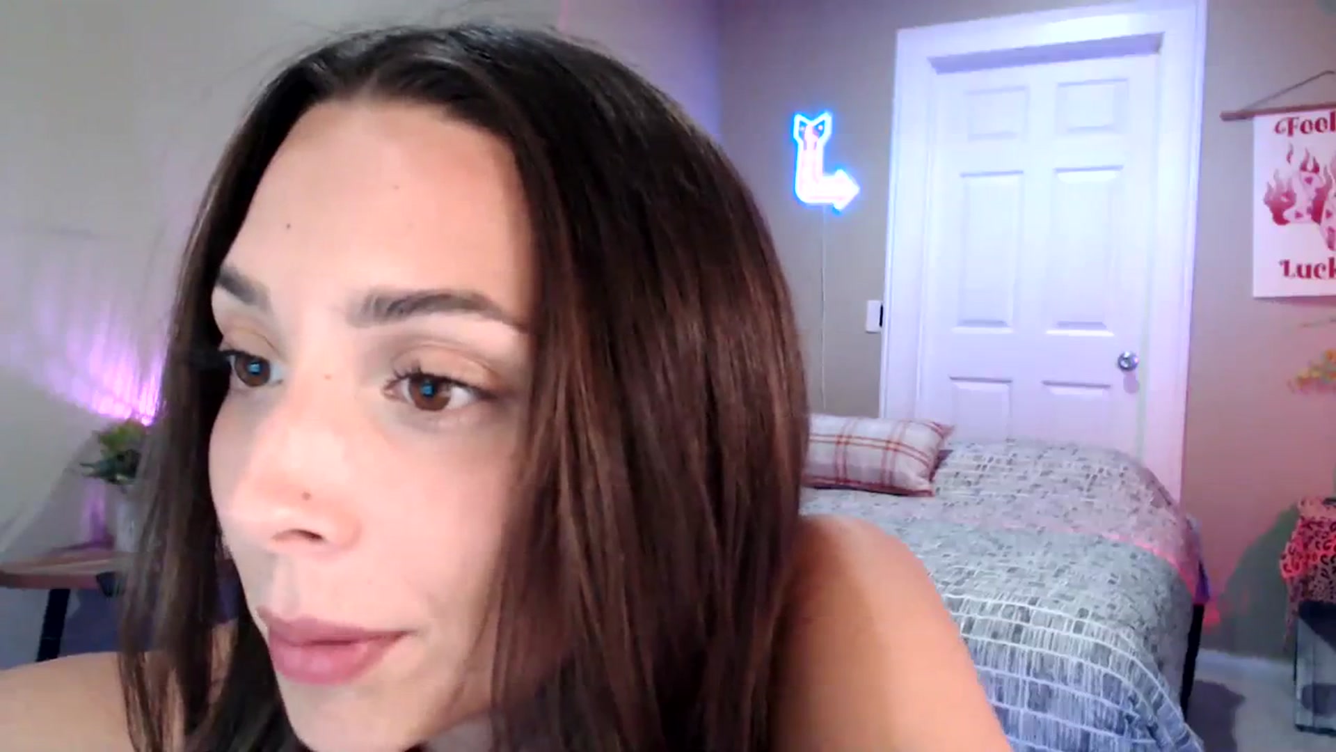 Gallery image thumbnail from BrittaniJade_'s myfreecams stream on, 08/09/2023, 04:33 image 4 of 20