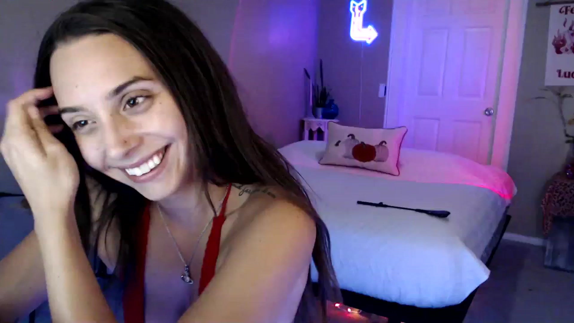 Gallery image thumbnail from BrittaniJade_'s myfreecams stream on, 08/11/2023, 03:44 image 19 of 20