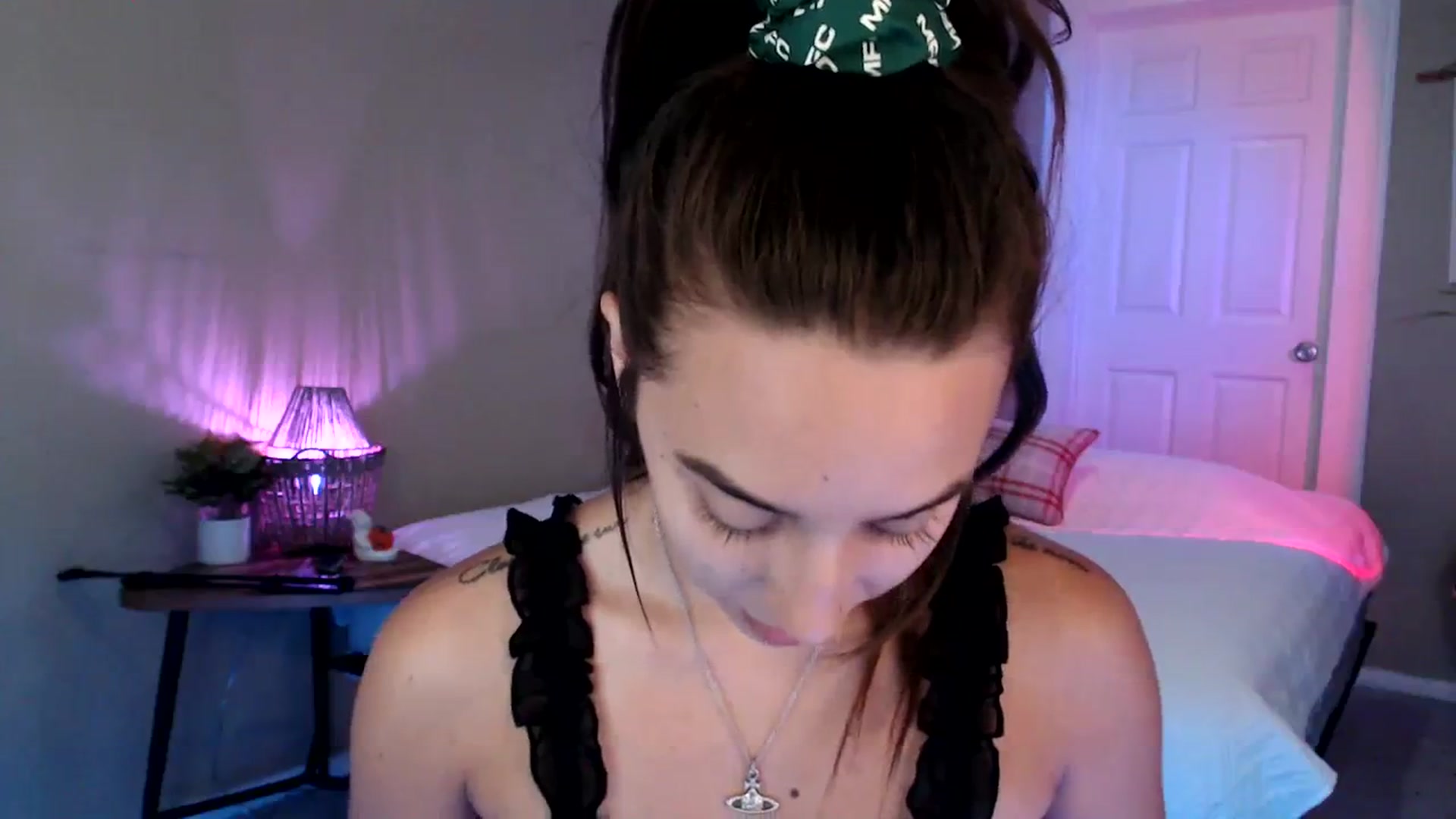 Gallery image thumbnail from BrittaniJade_'s myfreecams stream on, 08/11/2023, 03:44 image 5 of 20
