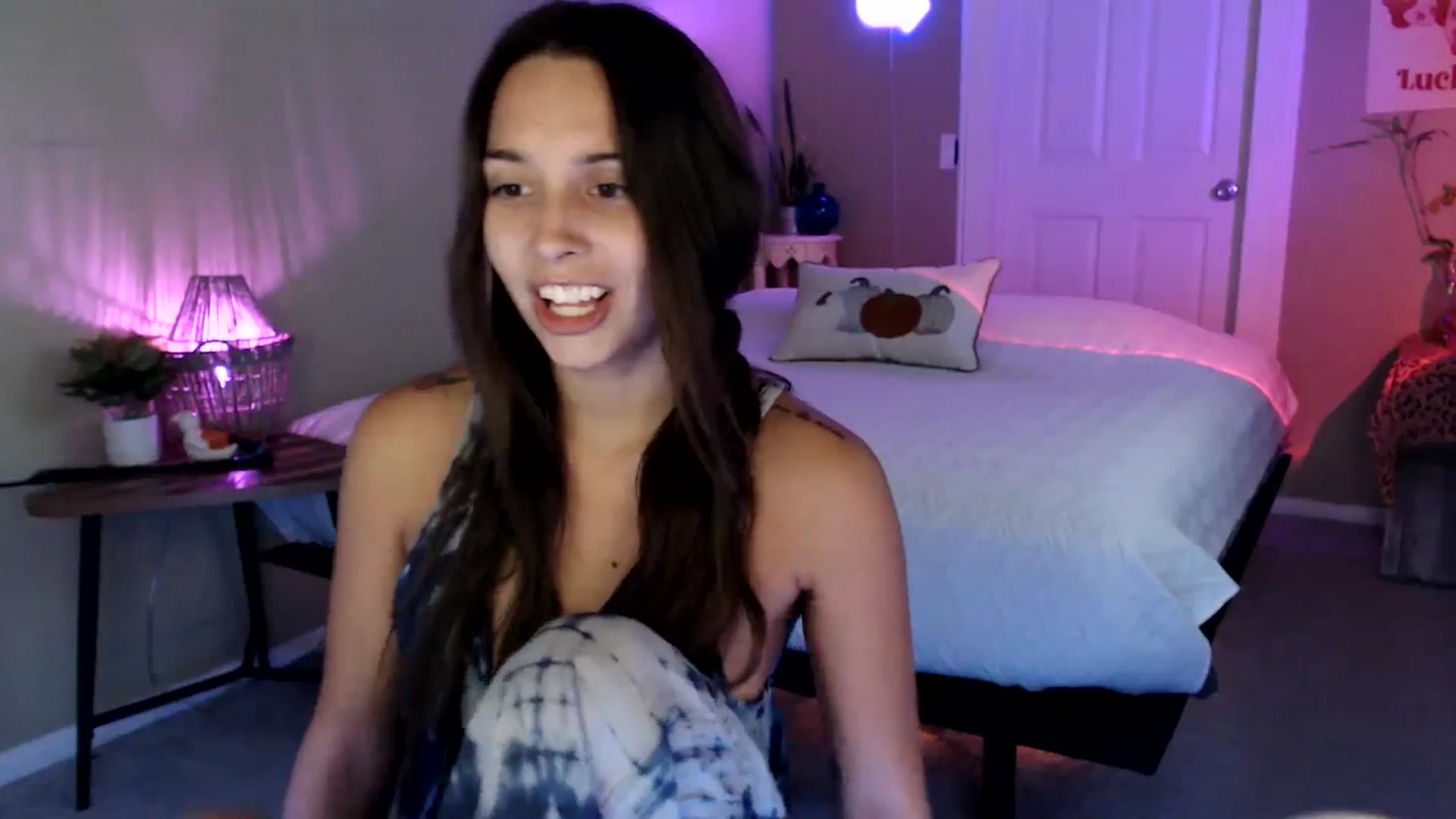 Gallery image thumbnail from BrittaniJade_'s myfreecams stream on, 08/12/2023, 03:12 image 4 of 20