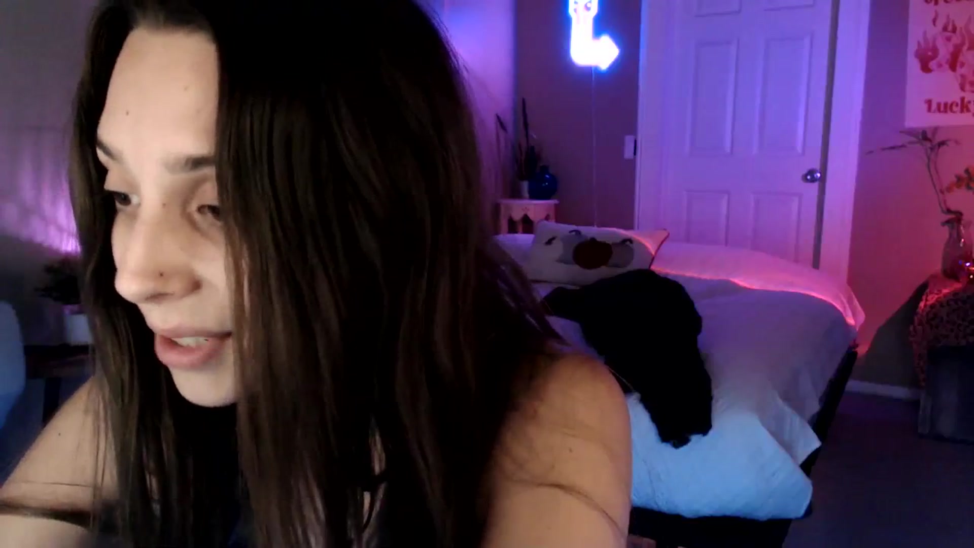 Gallery image thumbnail from BrittaniJade_'s myfreecams stream on, 08/12/2023, 04:02 image 20 of 20