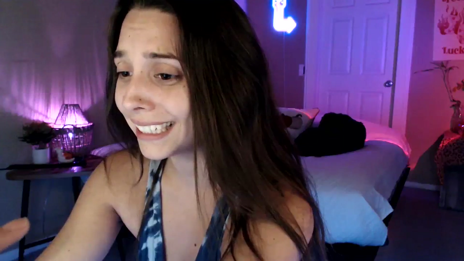 Gallery image thumbnail from BrittaniJade_'s myfreecams stream on, 08/12/2023, 04:02 image 10 of 20