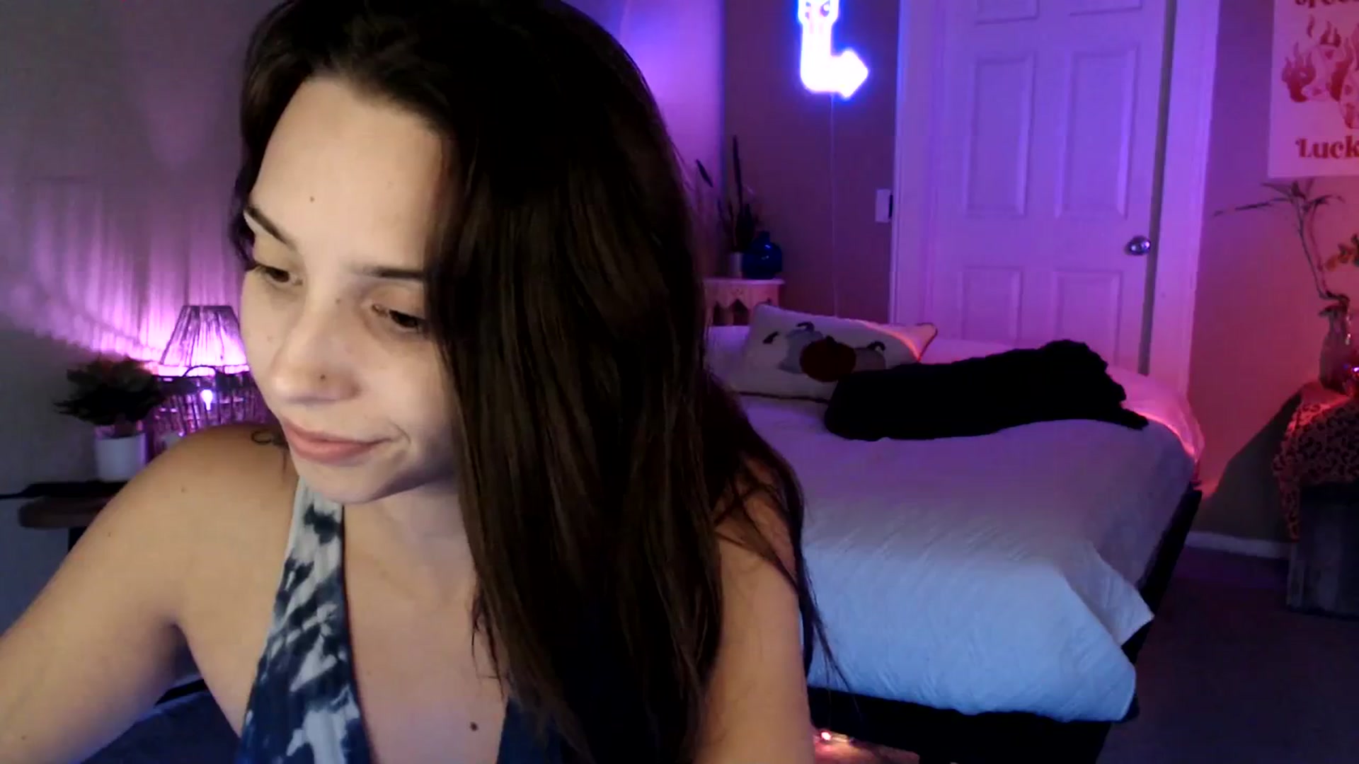 Gallery image thumbnail from BrittaniJade_'s myfreecams stream on, 08/12/2023, 04:02 image 4 of 20