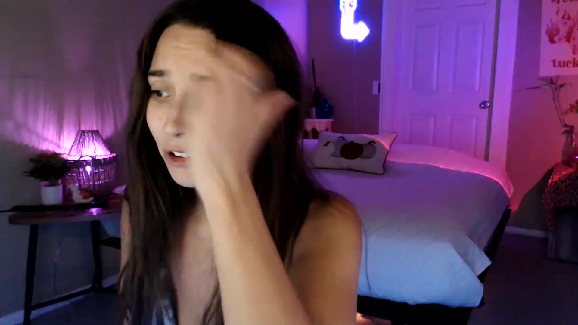 Gallery image thumbnail from BrittaniJade_'s myfreecams stream on, 08/12/2023, 04:02 image 1 of 20