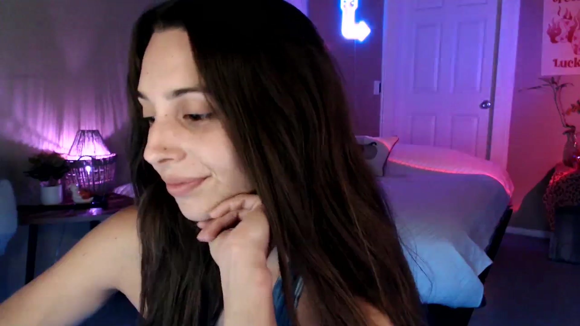 Gallery image thumbnail from BrittaniJade_'s myfreecams stream on, 08/12/2023, 04:02 image 15 of 20