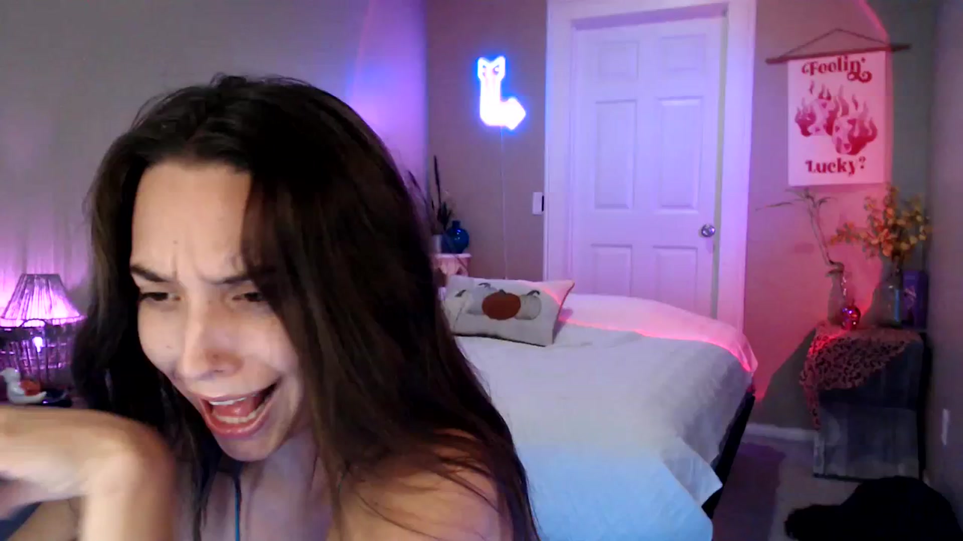 Gallery image thumbnail from BrittaniJade_'s myfreecams stream on, 08/12/2023, 05:35 image 11 of 20