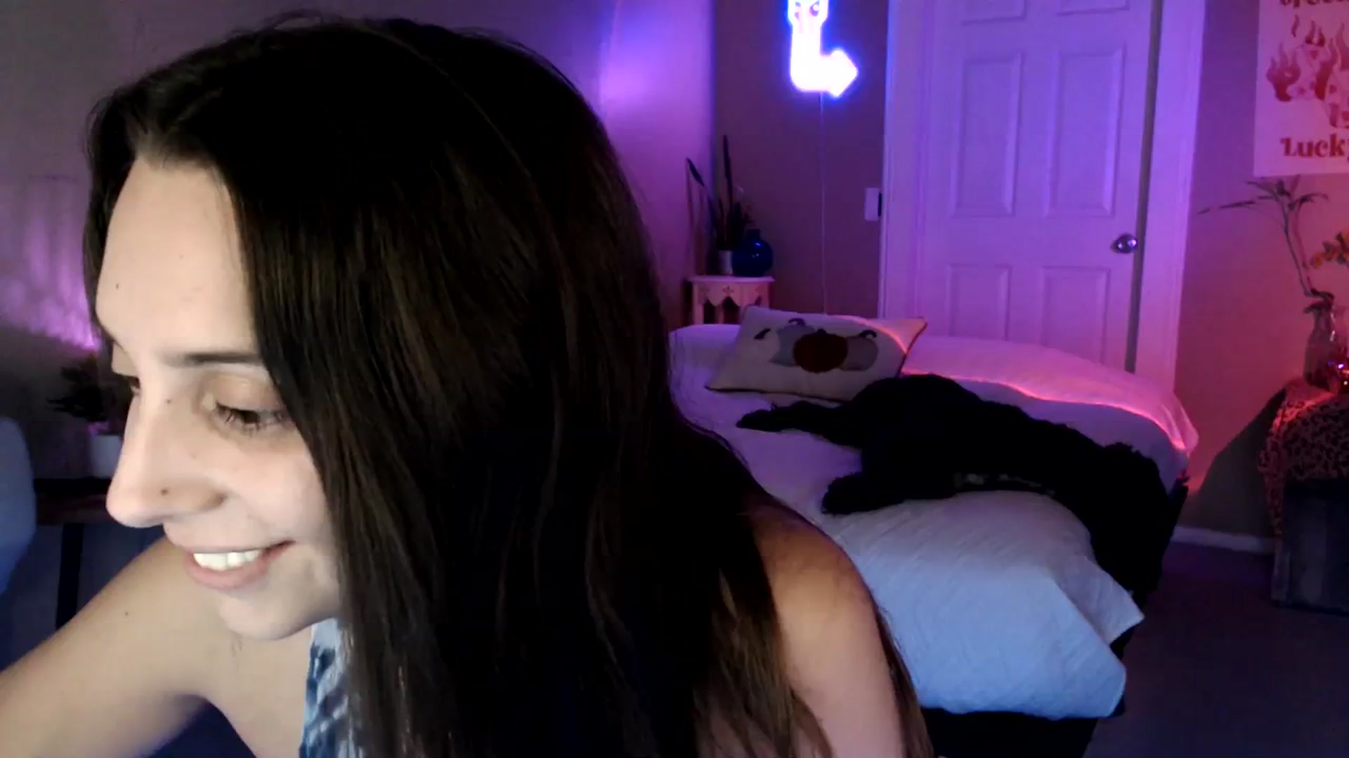 Gallery image thumbnail from BrittaniJade_'s myfreecams stream on, 08/12/2023, 05:35 image 2 of 20