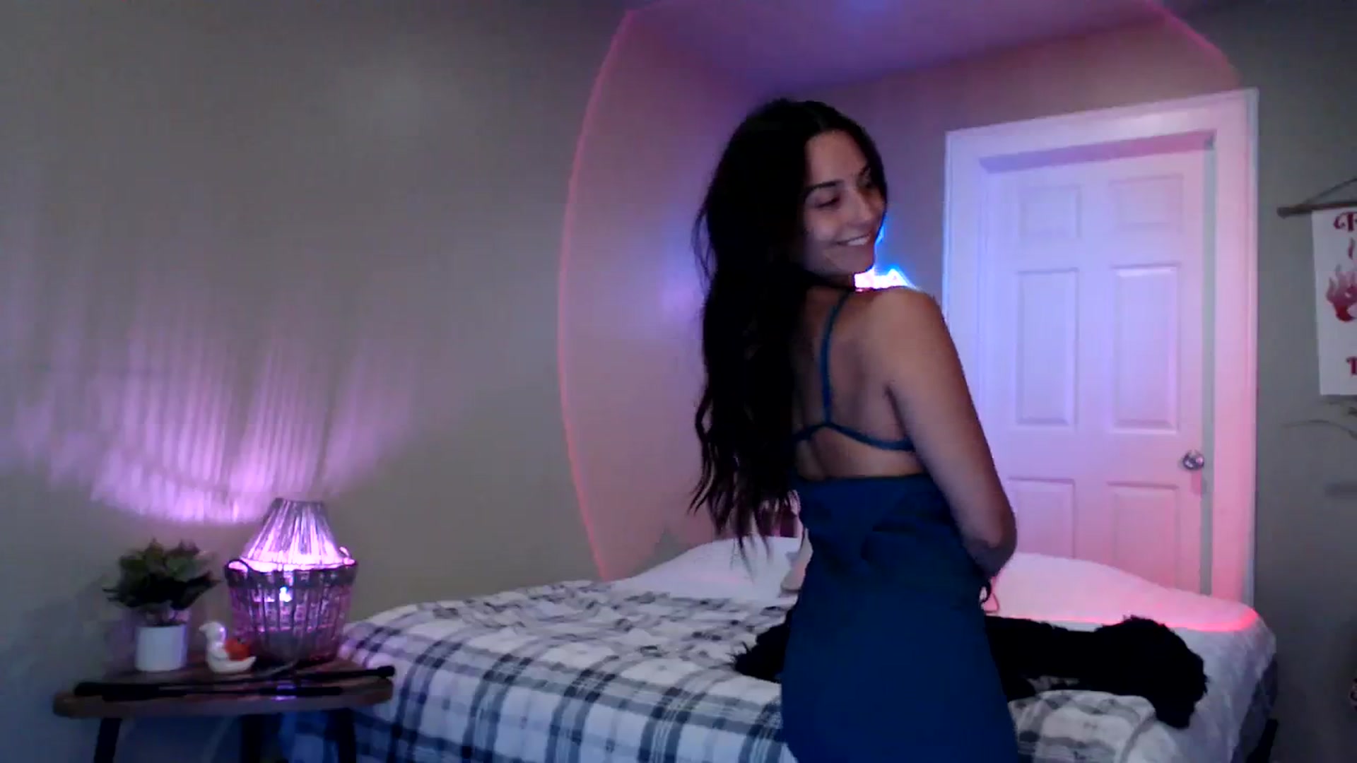 Gallery image thumbnail from BrittaniJade_'s myfreecams stream on, 08/13/2023, 05:19 image 14 of 20
