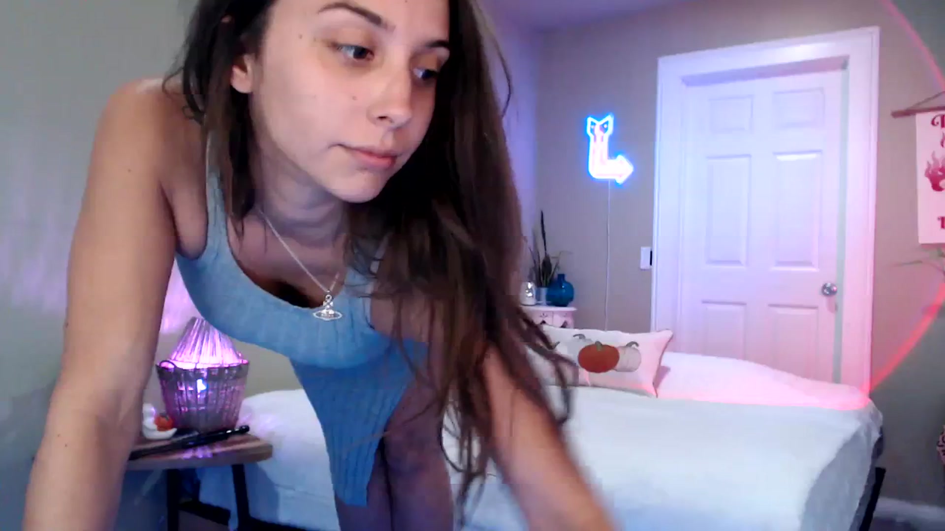 Gallery image thumbnail from BrittaniJade_'s myfreecams stream on, 08/14/2023, 02:39 image 7 of 20