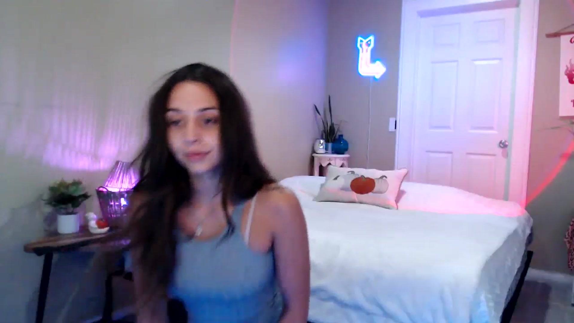 Gallery image thumbnail from BrittaniJade_'s myfreecams stream on, 08/14/2023, 02:39 image 8 of 20