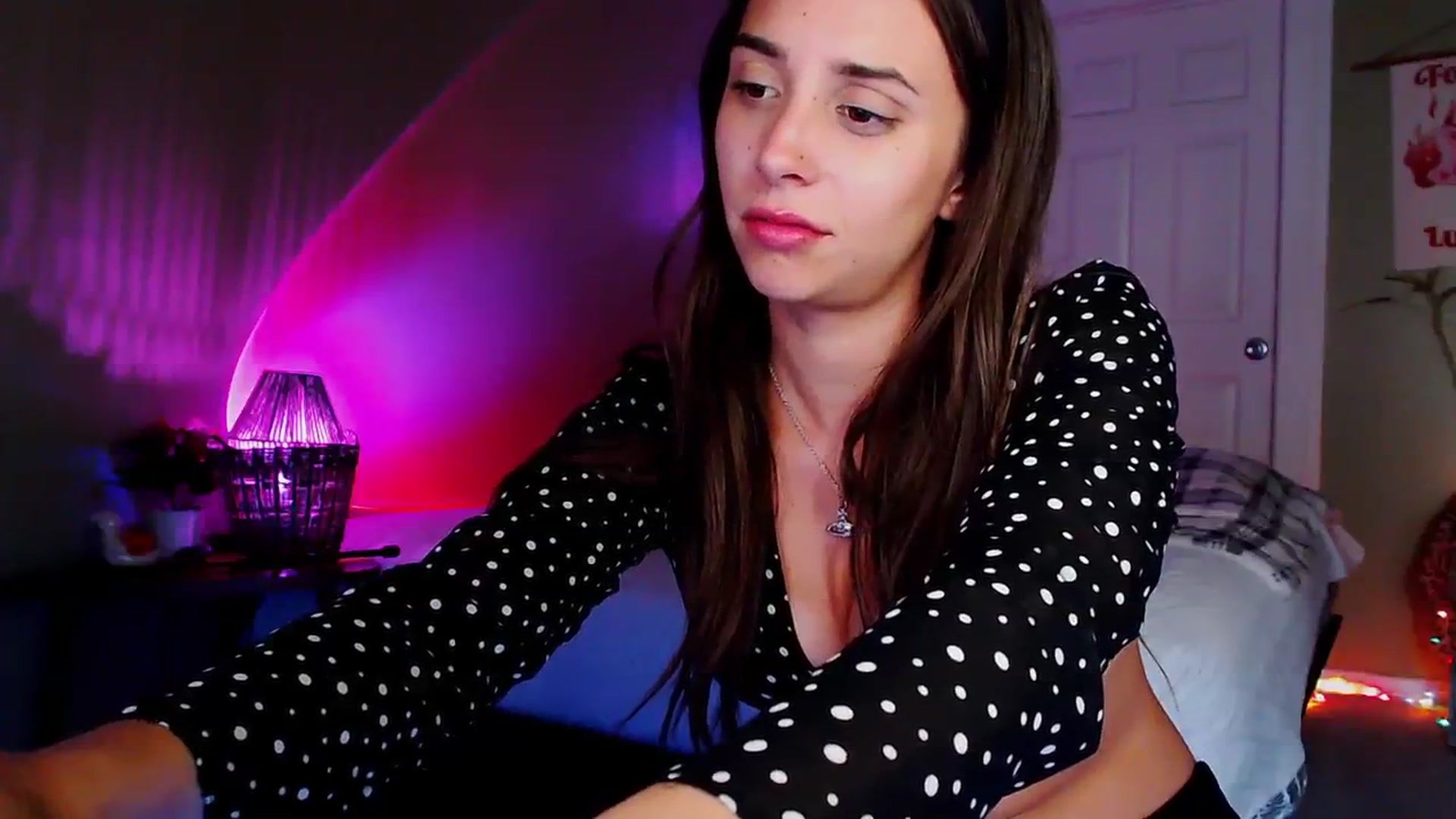 Gallery image thumbnail from BrittaniJade_'s myfreecams stream on, 08/15/2023, 04:59 image 18 of 20