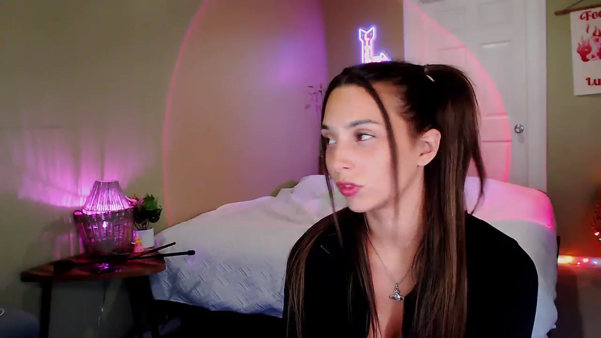 Gallery image thumbnail from BrittaniJade_'s myfreecams stream on, 08/19/2023, 05:51 image 16 of 20