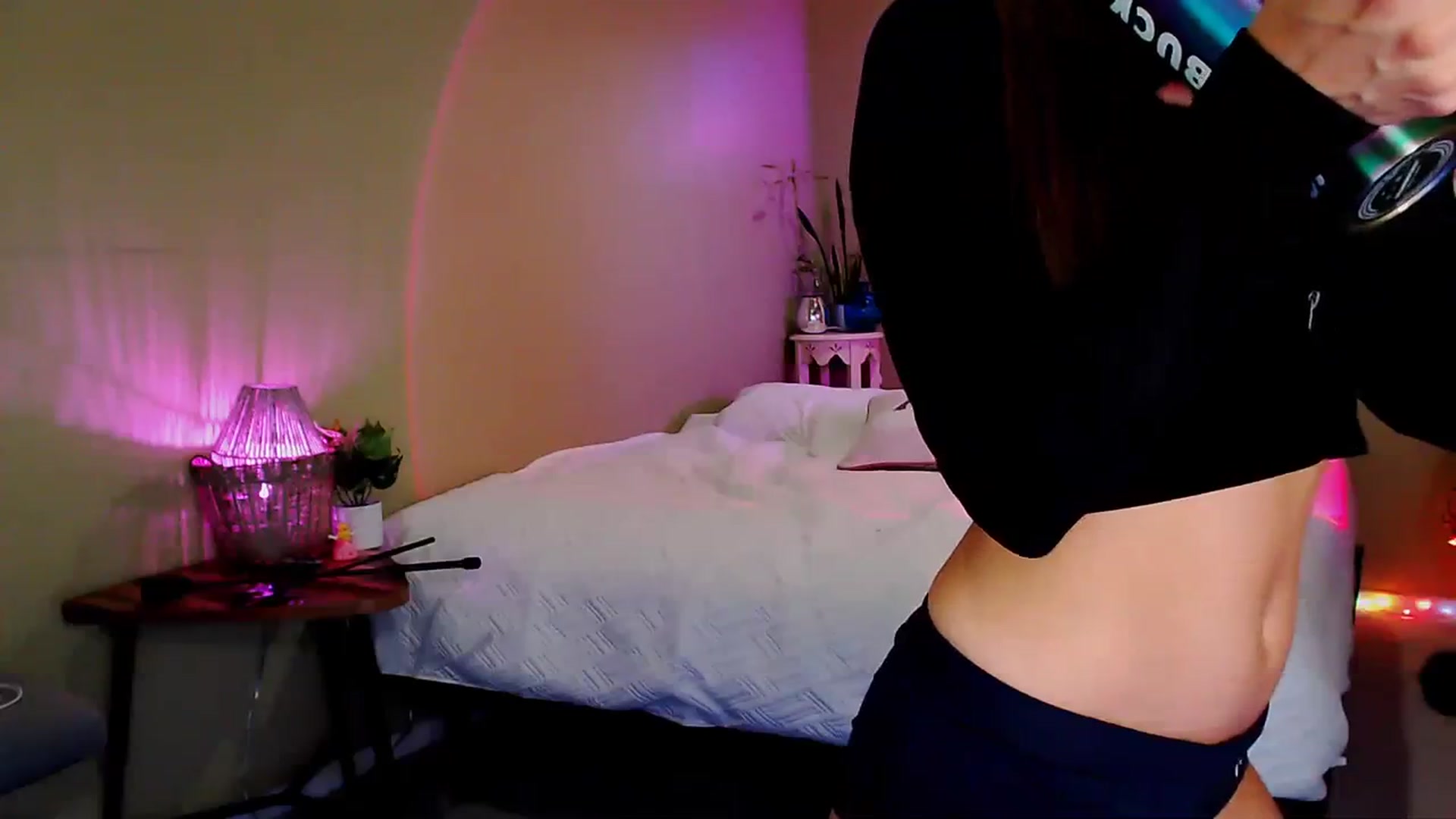 Gallery image thumbnail from BrittaniJade_'s myfreecams stream on, 08/19/2023, 05:51 image 11 of 20