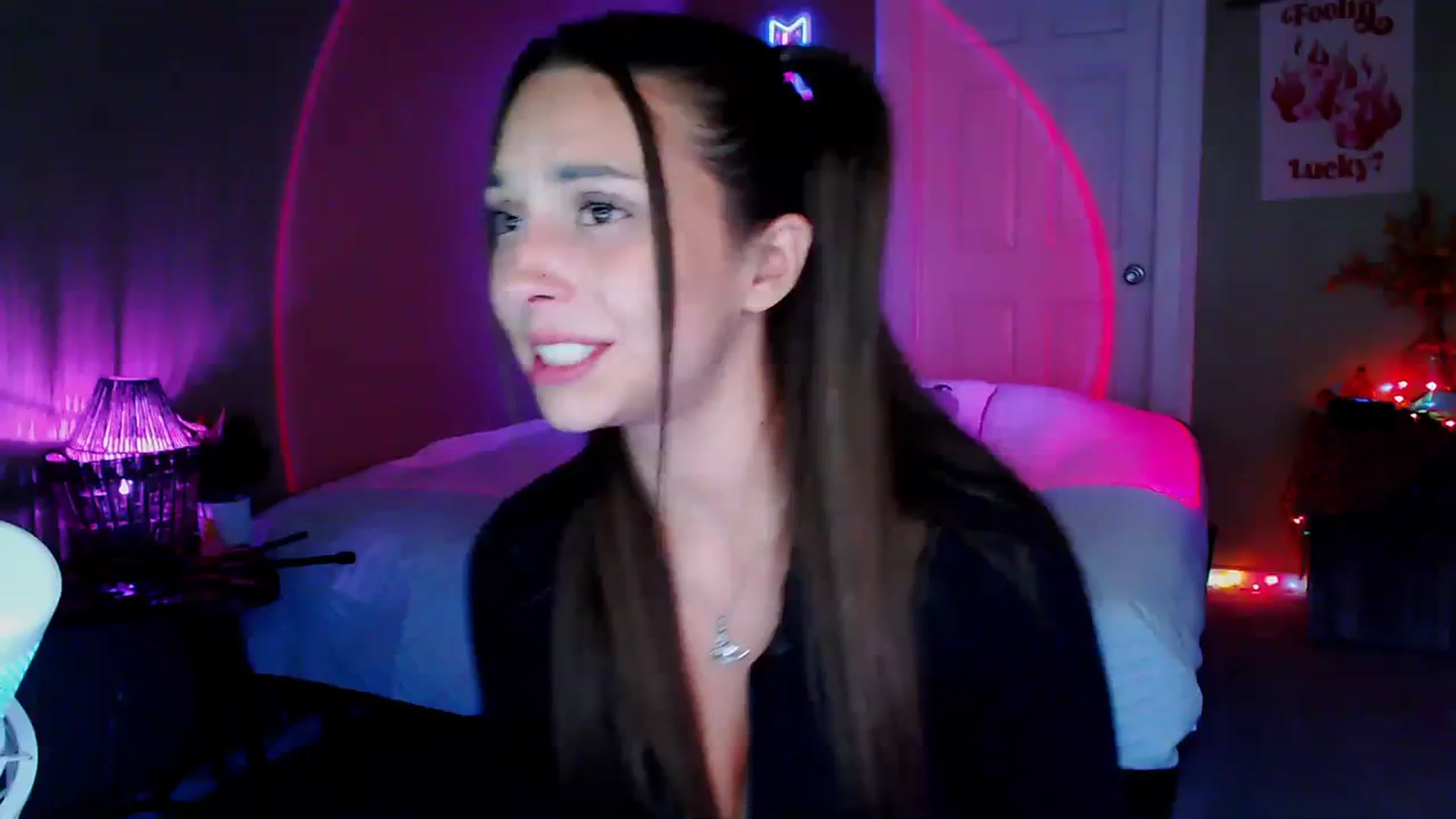 Gallery image thumbnail from BrittaniJade_'s myfreecams stream on, 08/19/2023, 06:28 image 20 of 20