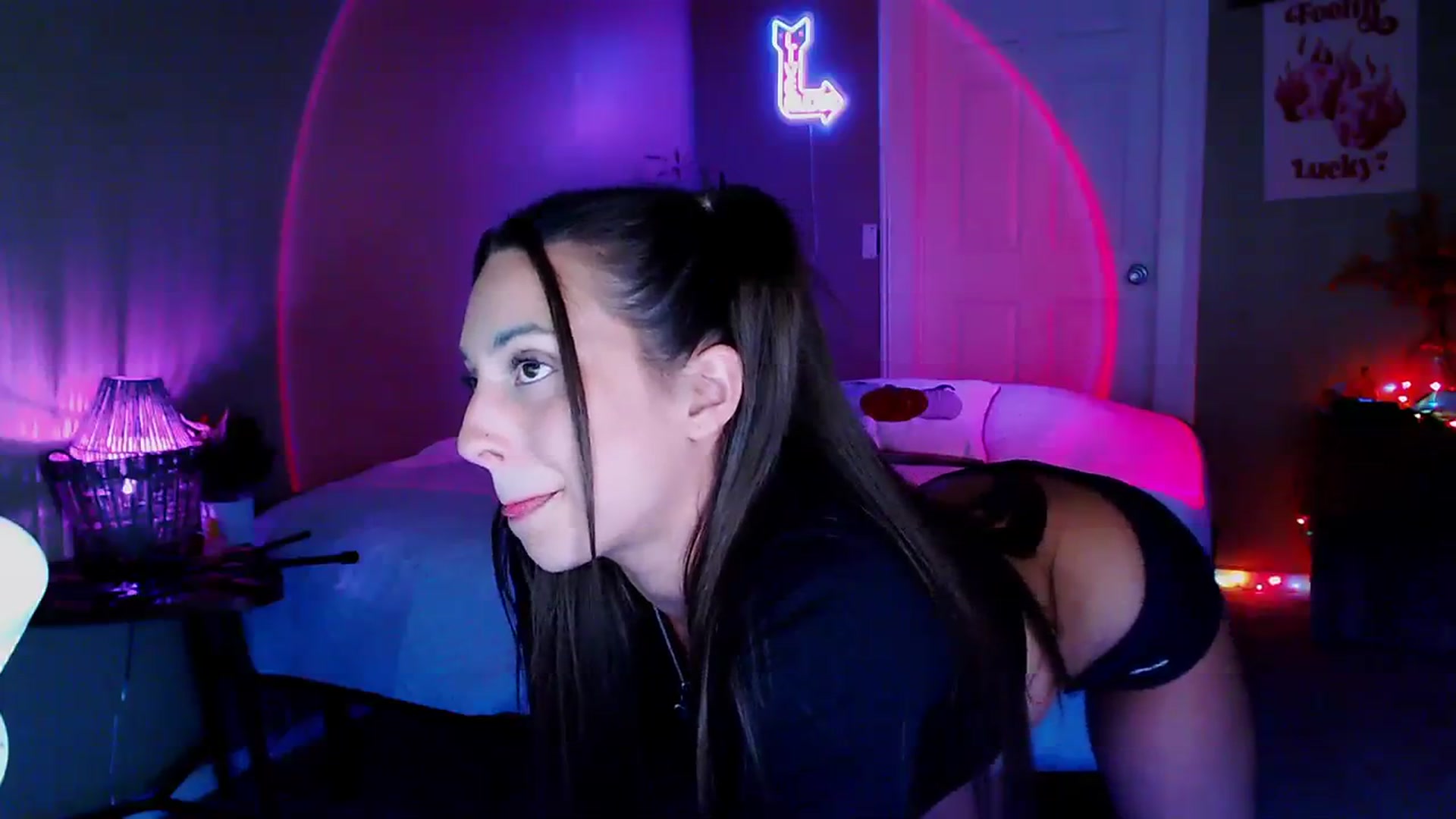 Gallery image thumbnail from BrittaniJade_'s myfreecams stream on, 08/19/2023, 06:28 image 12 of 20