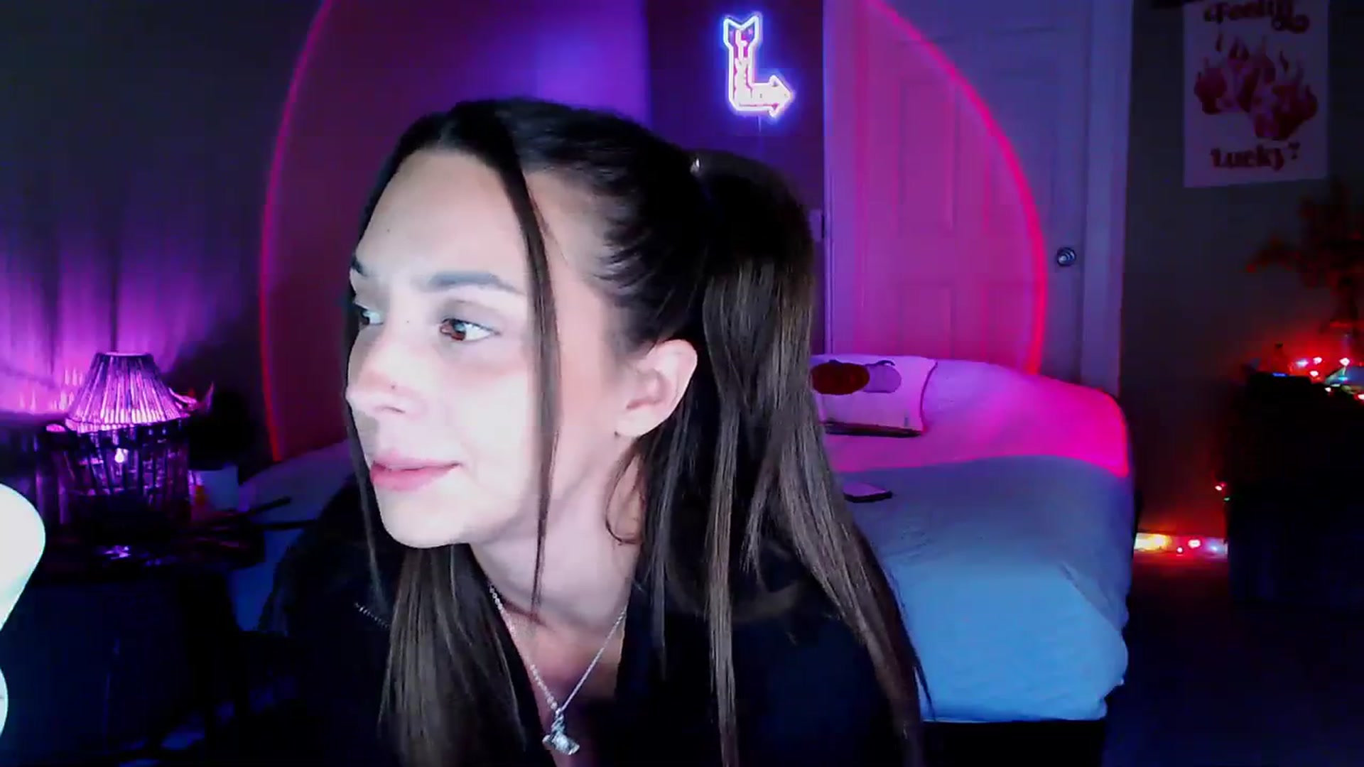 Gallery image thumbnail from BrittaniJade_'s myfreecams stream on, 08/19/2023, 06:28 image 5 of 20