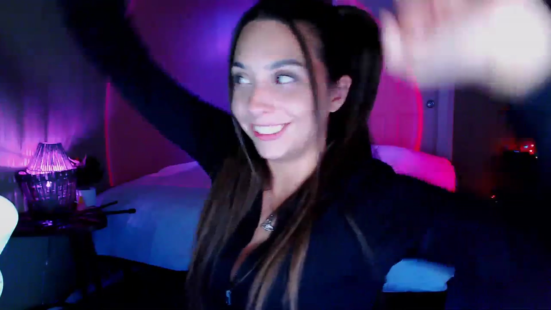 Gallery image thumbnail from BrittaniJade_'s myfreecams stream on, 08/19/2023, 06:28 image 13 of 20