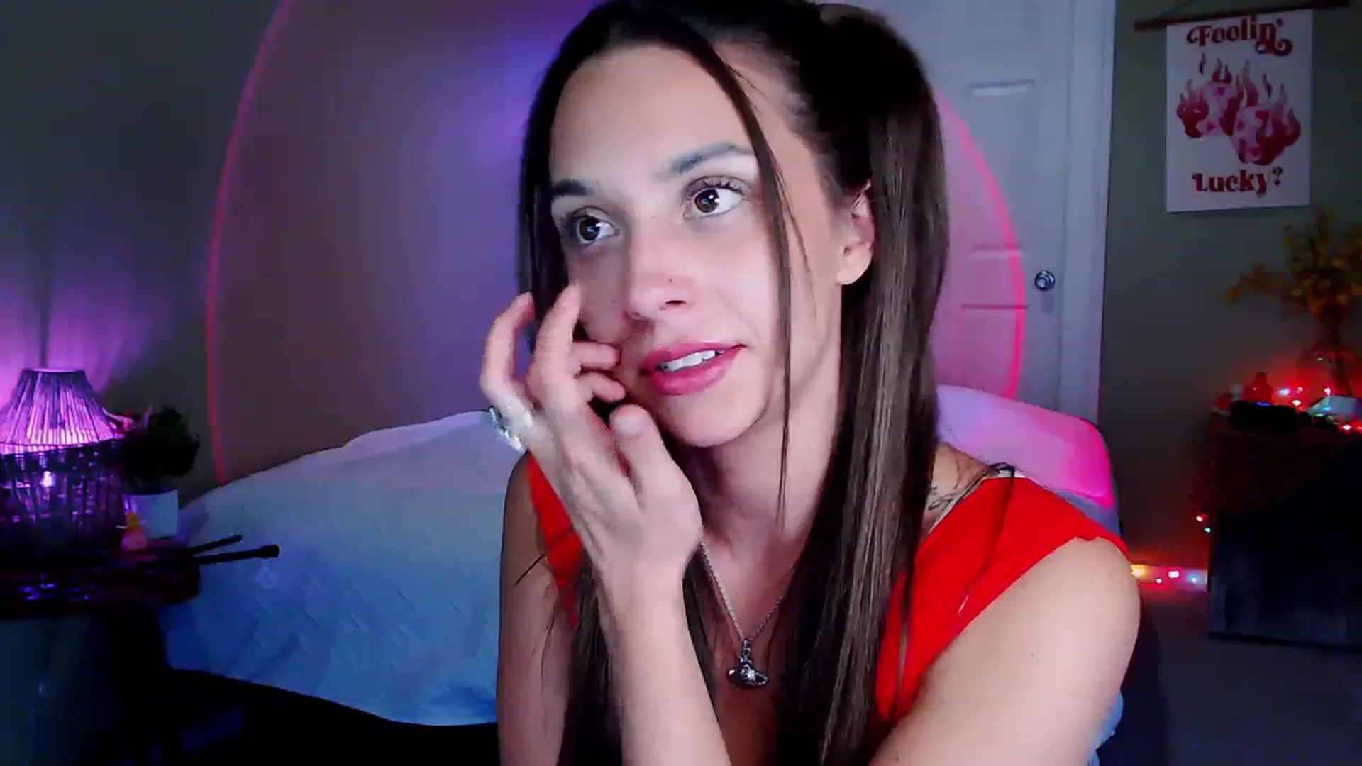 Gallery image thumbnail from BrittaniJade_'s myfreecams stream on, 08/19/2023, 07:20 image 10 of 20