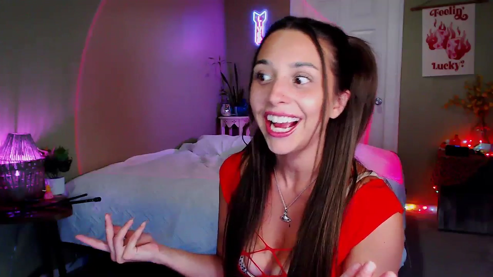 Gallery image thumbnail from BrittaniJade_'s myfreecams stream on, 08/19/2023, 07:20 image 5 of 20