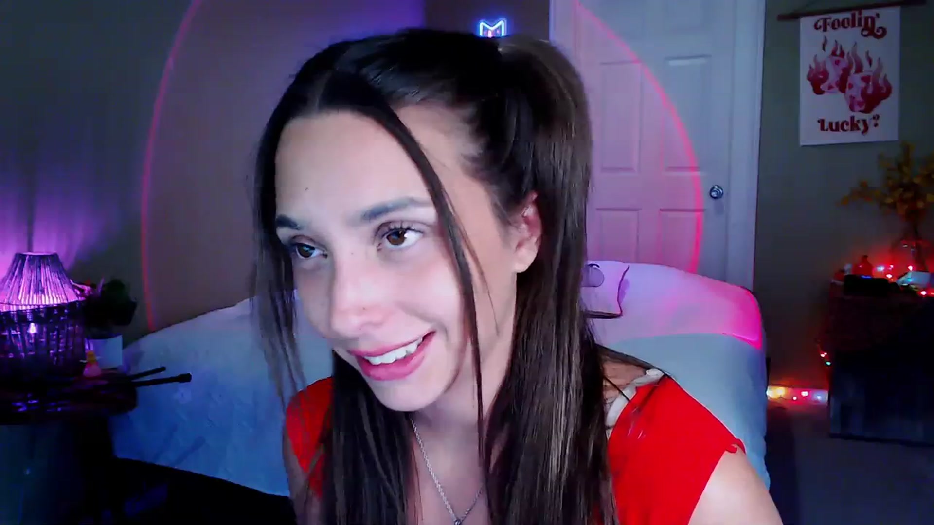 Gallery image thumbnail from BrittaniJade_'s myfreecams stream on, 08/19/2023, 07:20 image 15 of 20