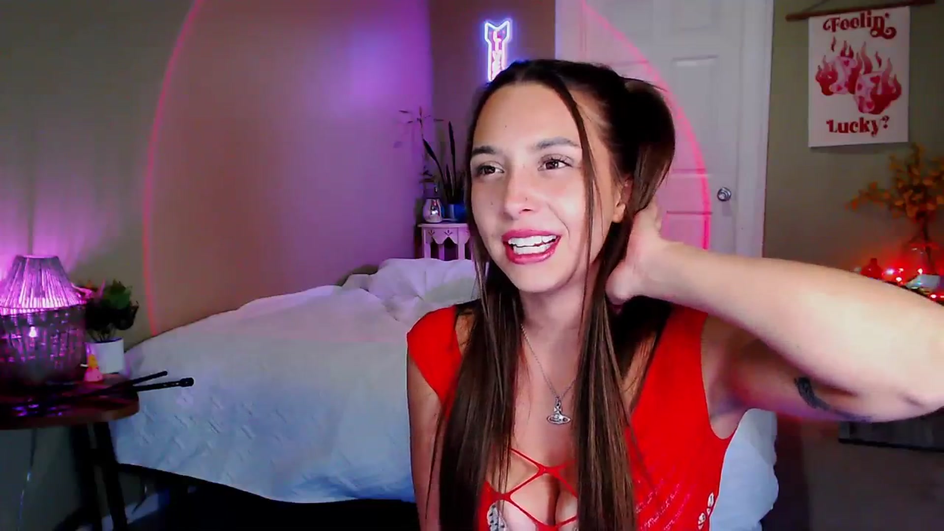 Gallery image thumbnail from BrittaniJade_'s myfreecams stream on, 08/19/2023, 07:20 image 4 of 20