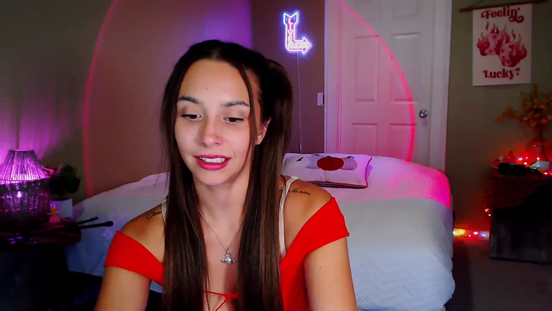Gallery image thumbnail from BrittaniJade_'s myfreecams stream on, 08/19/2023, 07:20 image 20 of 20