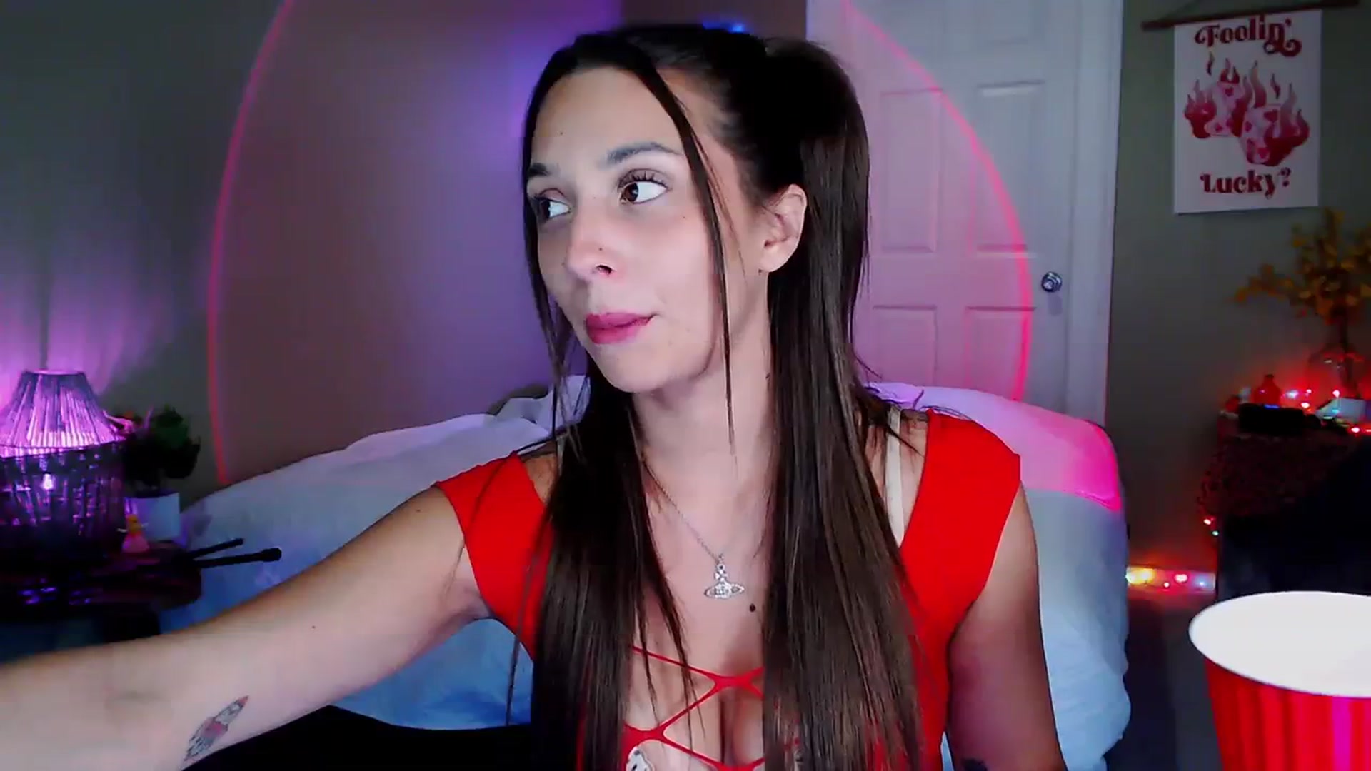 Gallery image thumbnail from BrittaniJade_'s myfreecams stream on, 08/19/2023, 07:20 image 2 of 20