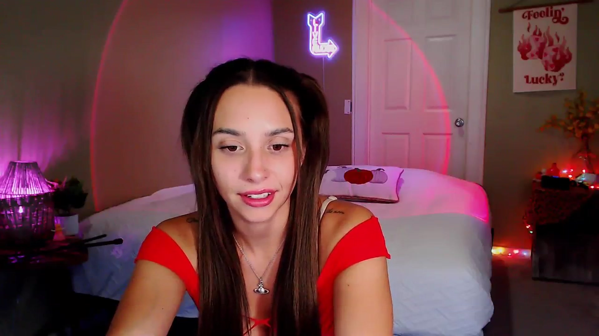 Gallery image thumbnail from BrittaniJade_'s myfreecams stream on, 08/19/2023, 07:20 image 19 of 20