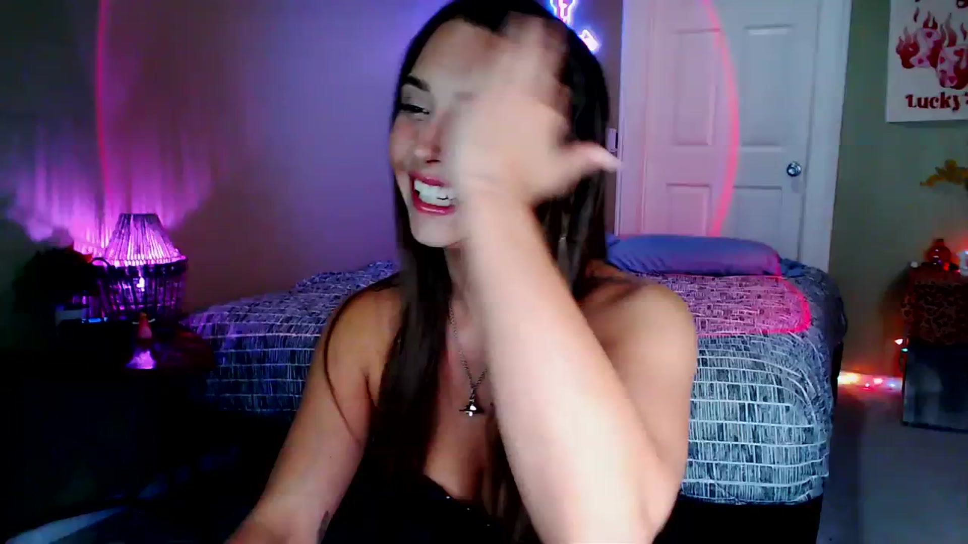 Gallery image thumbnail from BrittaniJade_'s myfreecams stream on, 08/21/2023, 04:11 image 7 of 20
