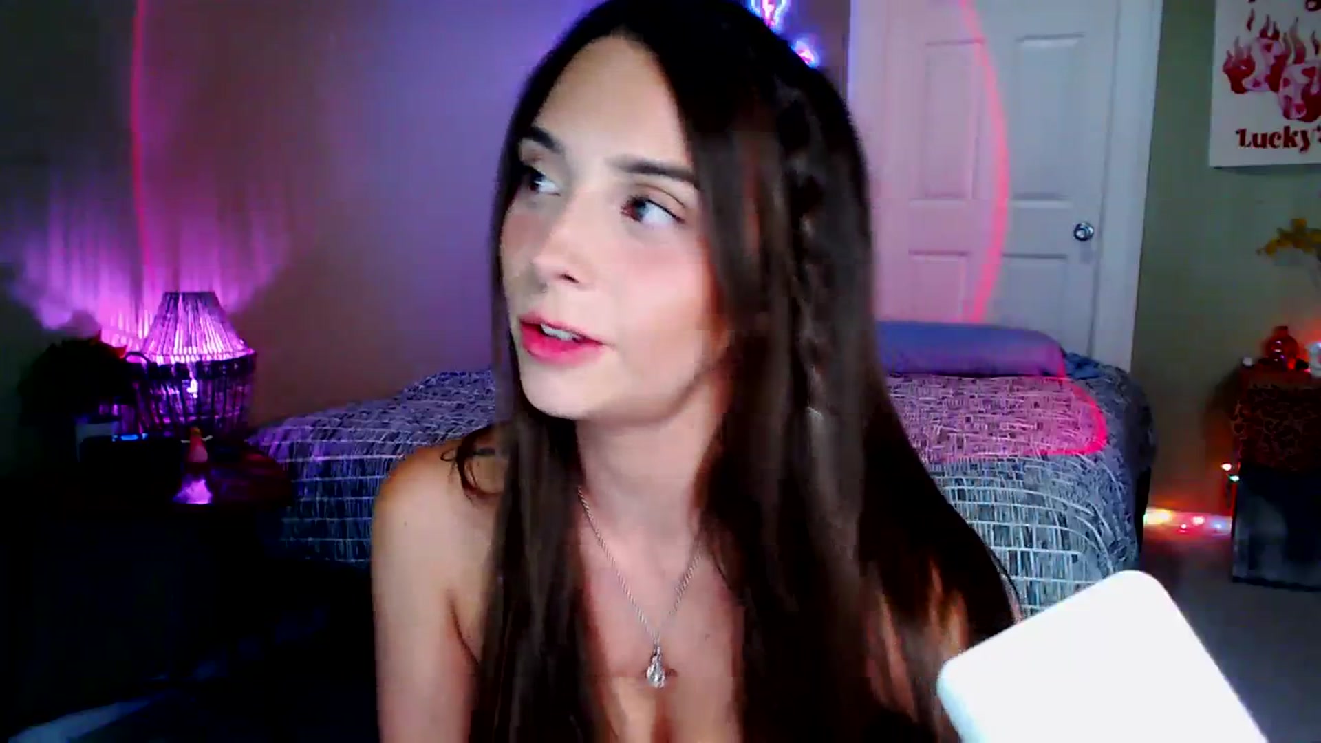 Gallery image thumbnail from BrittaniJade_'s myfreecams stream on, 08/21/2023, 04:11 image 12 of 20