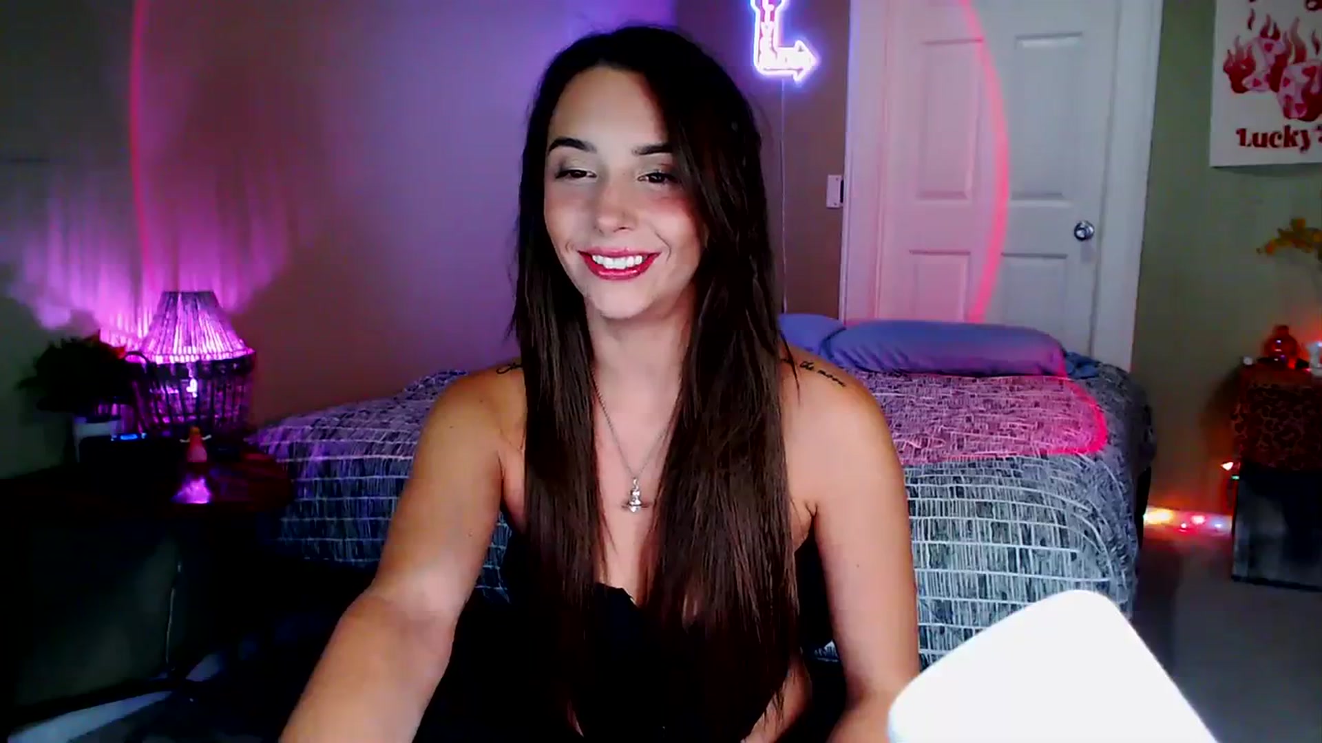 Gallery image thumbnail from BrittaniJade_'s myfreecams stream on, 08/21/2023, 04:26 image 8 of 20