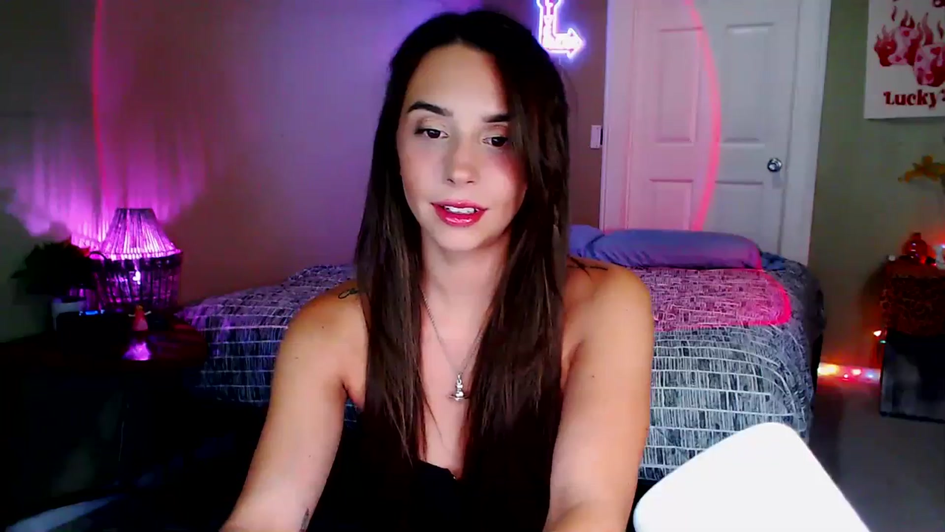 Gallery image thumbnail from BrittaniJade_'s myfreecams stream on, 08/21/2023, 04:26 image 9 of 20