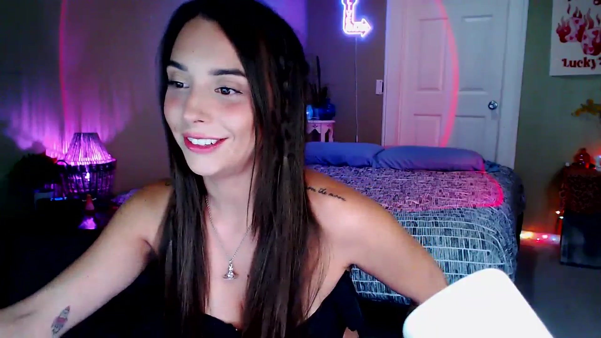 Gallery image thumbnail from BrittaniJade_'s myfreecams stream on, 08/21/2023, 04:26 image 2 of 20
