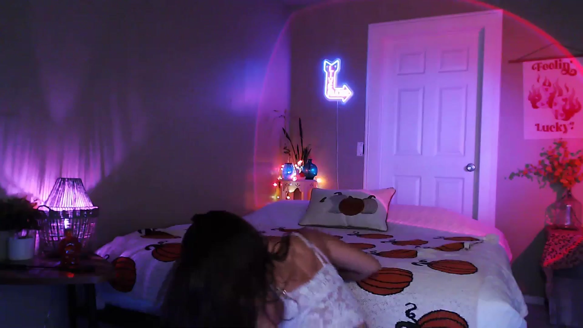 Gallery image thumbnail from BrittaniJade_'s myfreecams stream on, 08/26/2023, 05:00 image 9 of 20