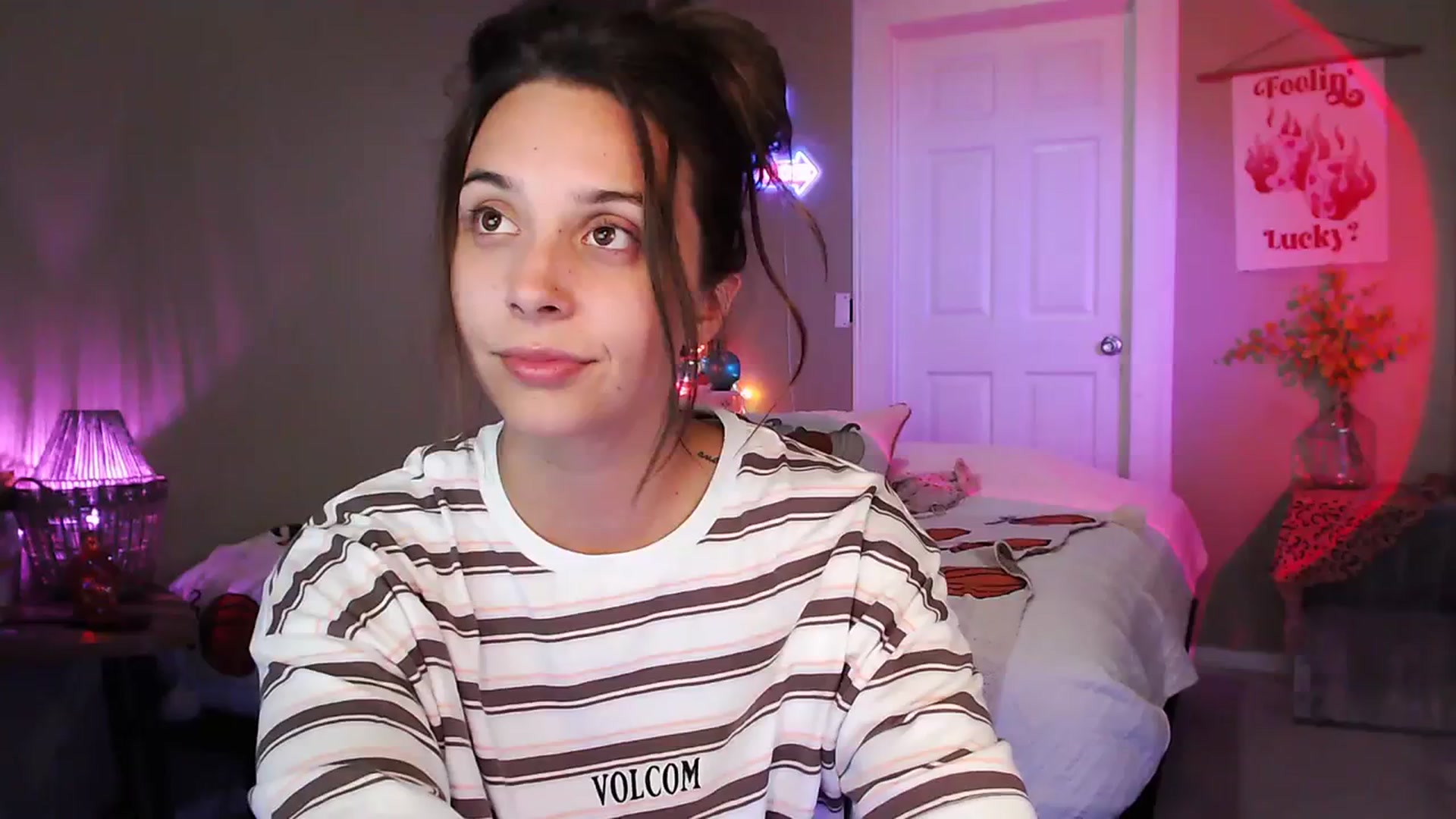 Gallery image thumbnail from BrittaniJade_'s myfreecams stream on, 08/26/2023, 05:00 image 13 of 20