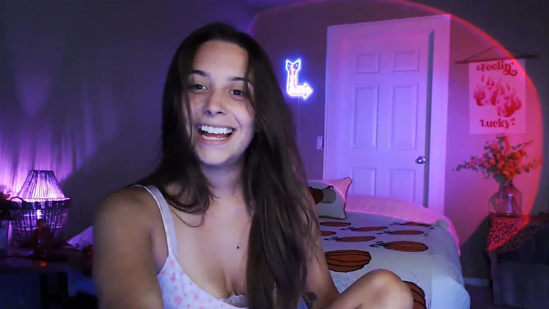 Gallery image thumbnail from BrittaniJade_'s myfreecams stream on, 08/26/2023, 05:00 image 6 of 20