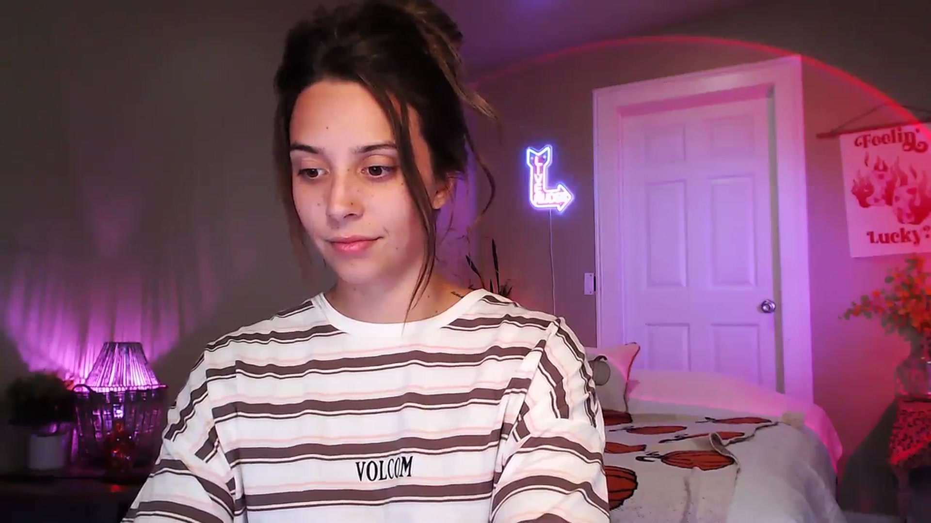 Gallery image thumbnail from BrittaniJade_'s myfreecams stream on, 08/26/2023, 05:00 image 15 of 20